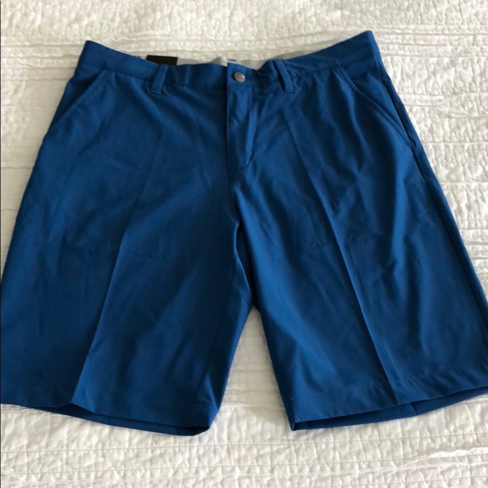 Men’s Ultimate 365 Adidas Golf Shorts